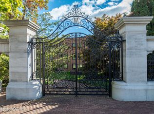 1 Milbank Ave APT 3B, Greenwich, CT 06830