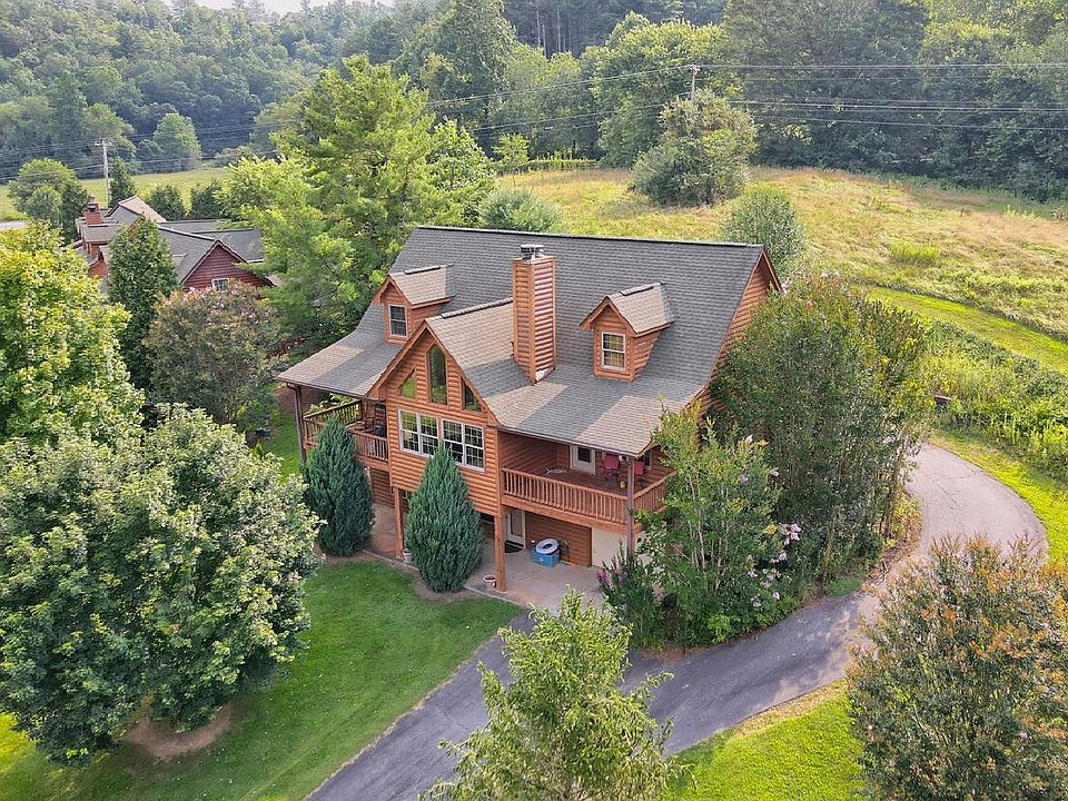 3547 River Front Ln, Hiawassee, GA 30546 MLS 327210 Zillow