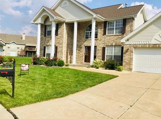 4311 Margaret Ridge Dr, Florissant, MO