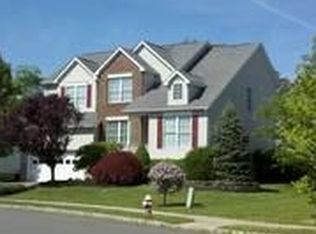 32 Potomac Rd, Monmouth Junction, NJ 08852