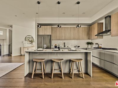 3109 S Dakota Dr, Los Angeles, CA, 90034