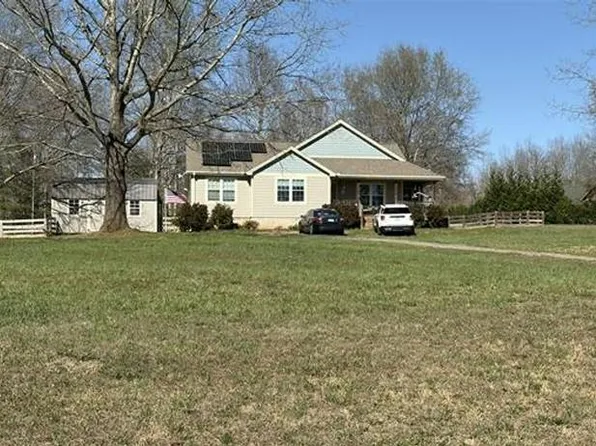 226 Ole Plantation Dr, Rutherfordton, NC 28139