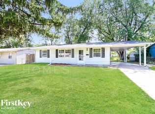 510 Impala Ln, Hazelwood, MO 63042
