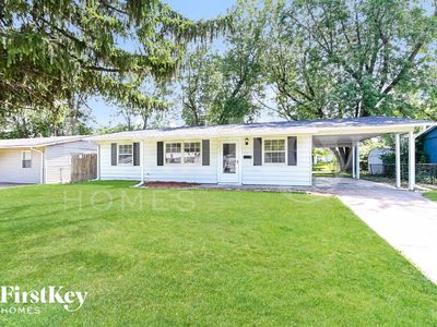 510 Impala Ln, Hazelwood, MO, 63042