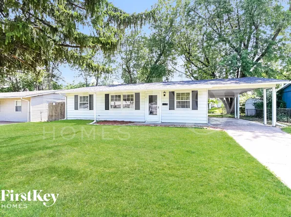 510 Impala Ln, Hazelwood, MO 63042