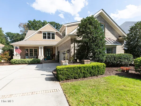 1305 Regatta Drive, Wilmington, NC 28405