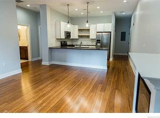 220 Franklin St APT 2, Buffalo, NY 14202