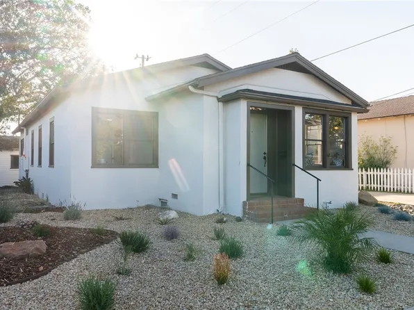 2061 Ward St, San Luis Obispo, CA 93401