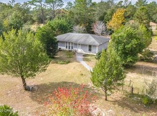 533 Joseph Cir, Southport, FL 32409