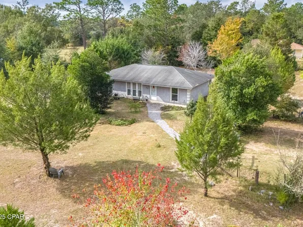 533 Joseph Cir, Southport, FL 32409