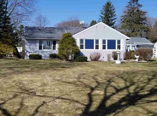 1281 Morton Rd, Horton, MI 49246