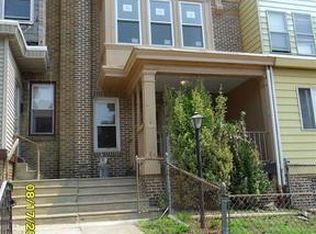1733 N Peach St, Philadelphia, PA 19131