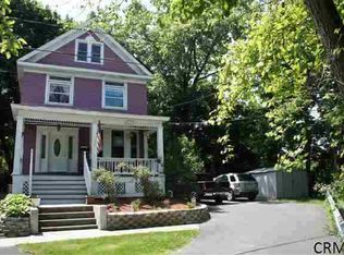 44 Barclay St, Albany, NY 12209