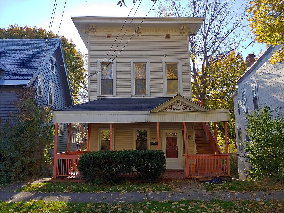 1st image of 410 Graves St #1