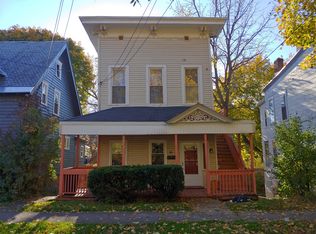 410 Graves St #1, Syracuse, NY 13203