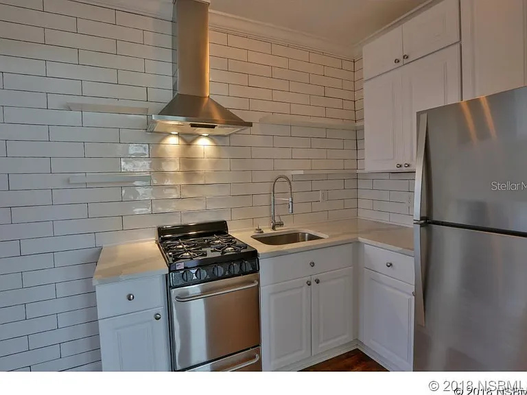 201 Palmetto St — Photo 13