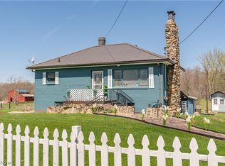 1067 Loamshire Rd, Akron, OH 44319