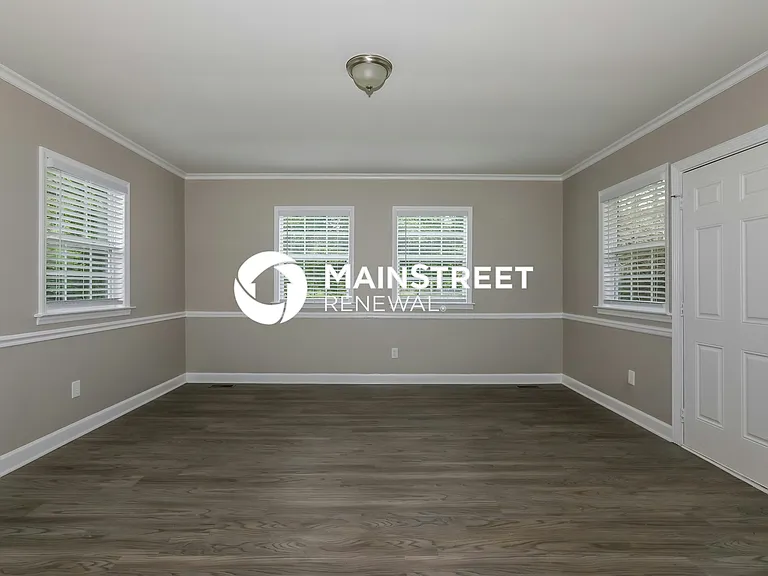 Bonus Room