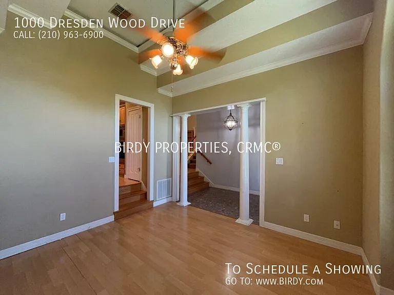 1000 Dresden Wood Dr — Photo 13
