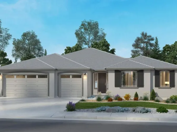 Plan 7 Plan, Silver Canyon