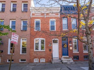 23 N Patterson Park Ave, Baltimore, MD 21231