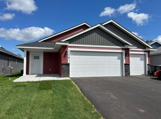 116 9th Ave NE, Isanti, MN 55040