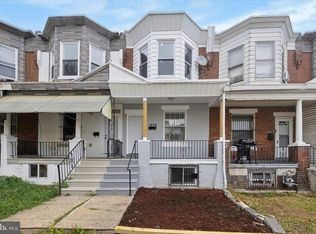 1639 S Ithan St, Philadelphia, PA