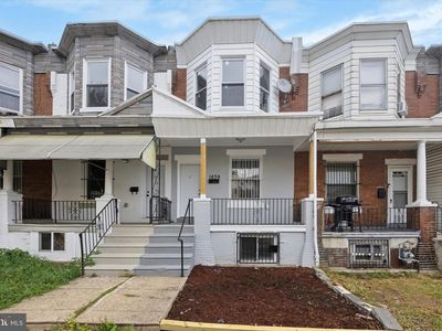 1639 S Ithan St, Philadelphia, PA, 19143