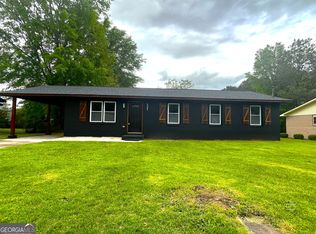 121 Hartley St, Fort Valley, GA 31030