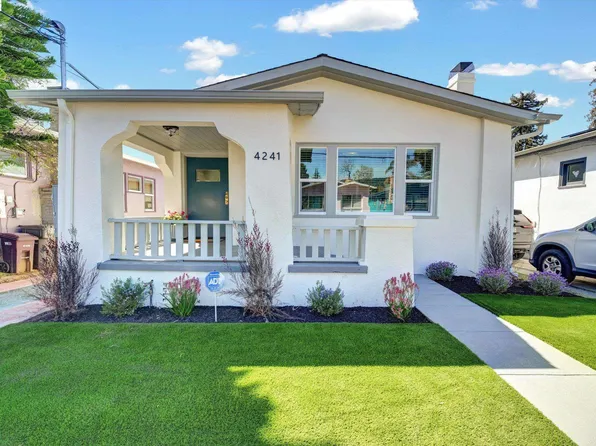 4241 Suter St, Oakland, CA 94619