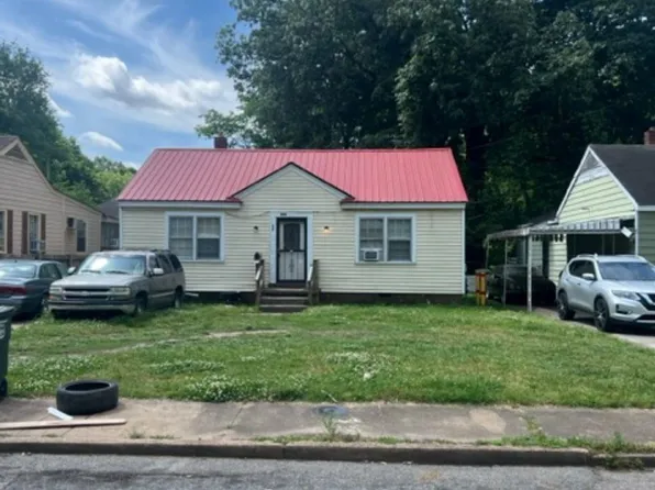 3113 Given Ave, Memphis, TN 38112