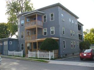 202 School St #2, Chicopee, MA 01013