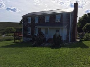 12500 Johnstons Ln, Mercersburg, PA 17236