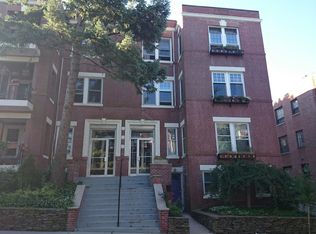 46 Garrison Rd #2, Brookline, MA 02445