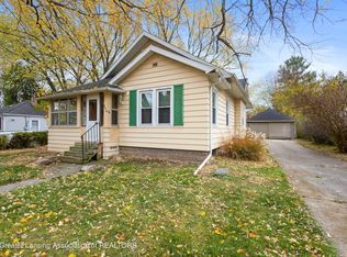 539 W Berry Ave, Lansing, MI