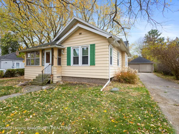 539 W Berry Ave, Lansing, MI 48910