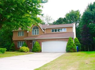 9 Insbrook Ct, East Amherst, NY 14051