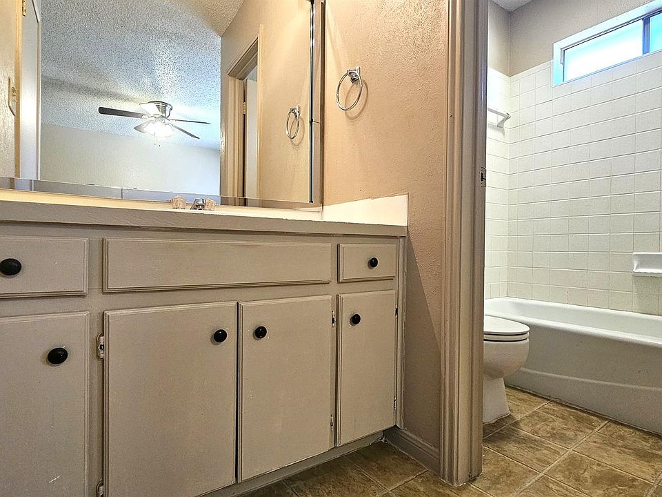 2405 Patrick Henry St 2405a Patrick Henry St Temple TX Zillow