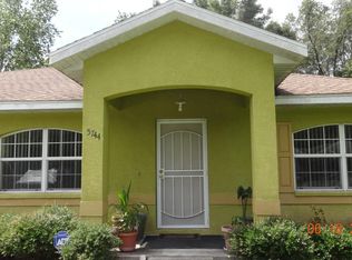 5744 NW 3rd Pl, Ocala, FL 34482