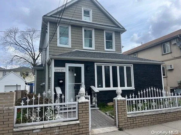 177-17 145th Road, Jamaica, NY 11434