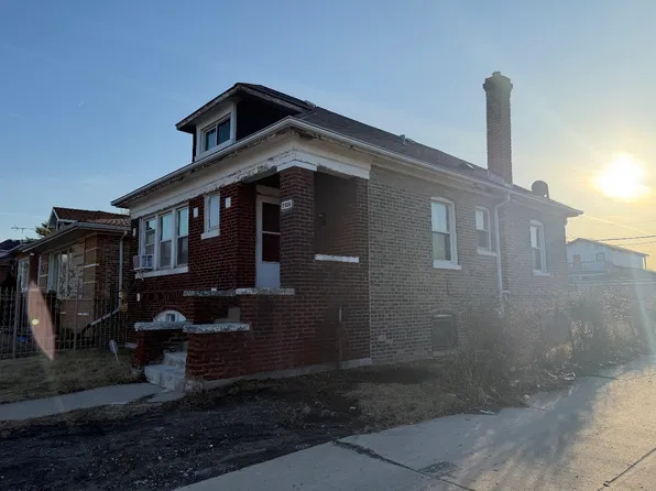 7500 S Honore St, Chicago, IL 60620