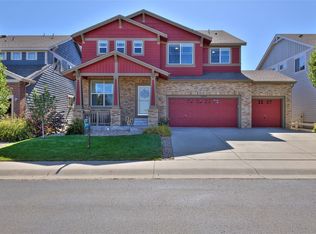15906 W 60th Cir, Golden, CO 80403