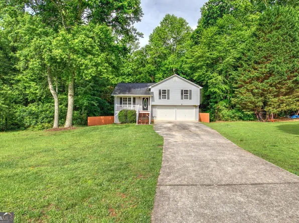 523 Wallace Way, Rockmart, GA 30153