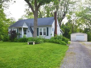 145 S Center St, East Alton, IL