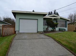 1730 S 45th St, Tacoma, WA 98418