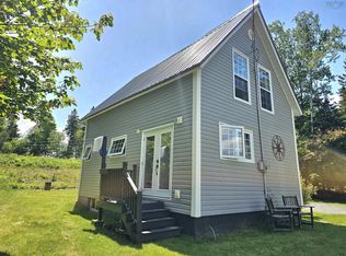 1349 Georges River Rd, Georges River, NS B1Y 3J7