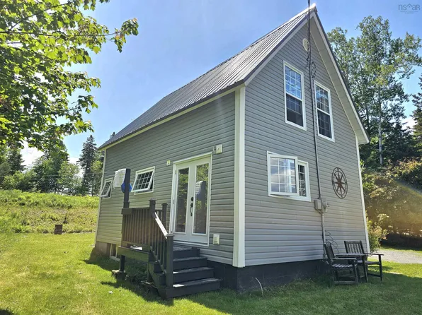 1349 Georges River Rd, Georges River, NS B1Y 3J7