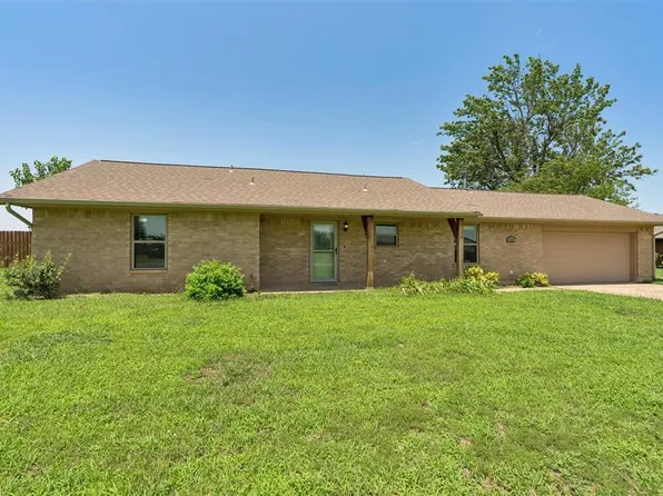 2127 Van Buren Ave NE, Piedmont, OK 73078