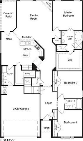 2nd image of 3300 Tamarack Ln