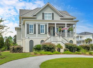 2836 Stay Sail Way, Mount Pleasant, SC 29466